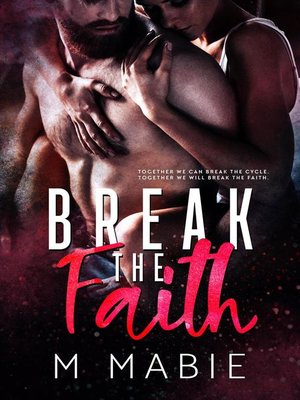 cover image of Break the Faith